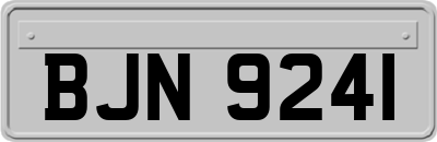 BJN9241