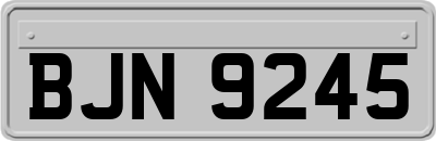 BJN9245