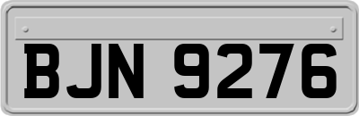 BJN9276