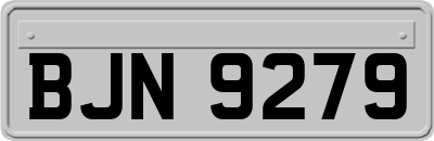 BJN9279