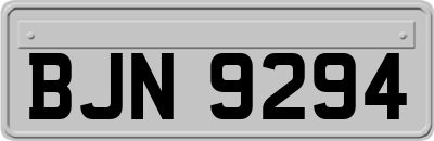 BJN9294