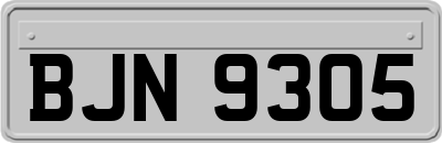 BJN9305