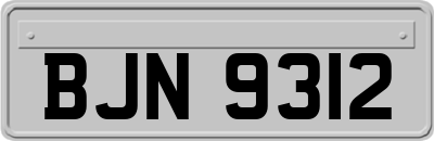 BJN9312