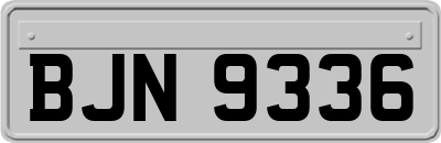 BJN9336