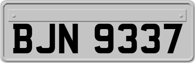 BJN9337