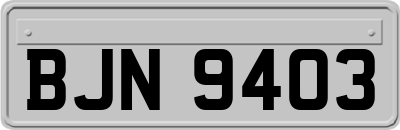 BJN9403