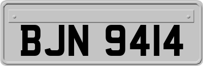 BJN9414