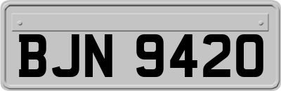 BJN9420