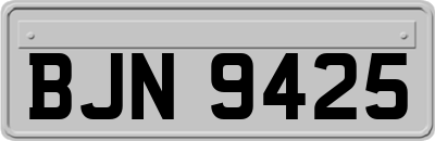 BJN9425