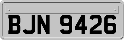 BJN9426