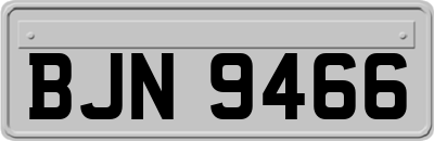 BJN9466