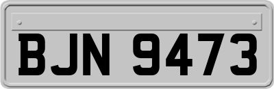 BJN9473