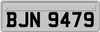 BJN9479