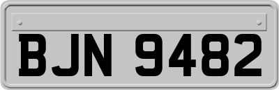 BJN9482