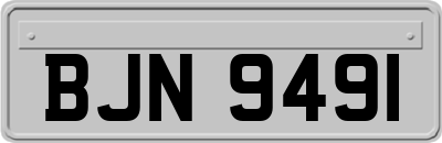 BJN9491