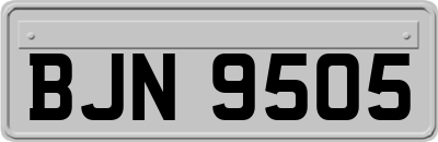 BJN9505