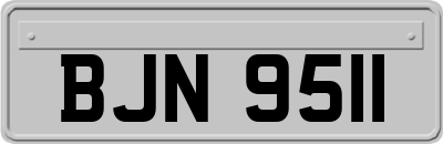 BJN9511