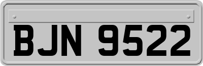 BJN9522