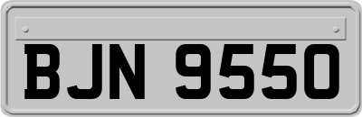 BJN9550