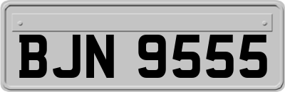 BJN9555