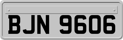 BJN9606