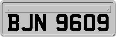 BJN9609