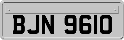 BJN9610