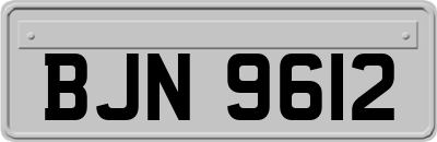BJN9612
