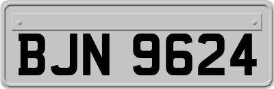 BJN9624
