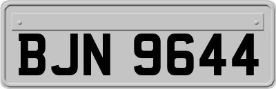 BJN9644