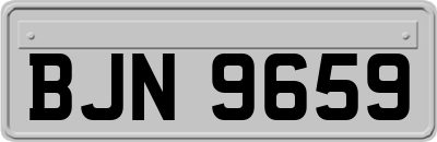 BJN9659