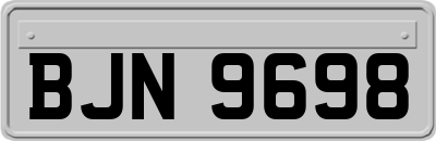 BJN9698