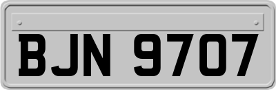 BJN9707