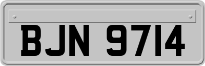 BJN9714