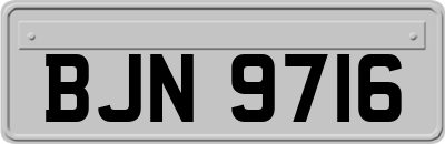 BJN9716