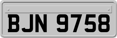 BJN9758
