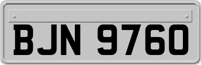 BJN9760