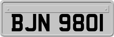 BJN9801