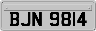 BJN9814