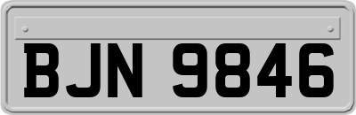 BJN9846