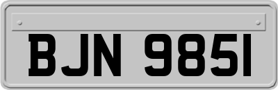 BJN9851