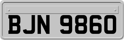 BJN9860