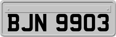 BJN9903