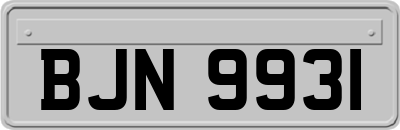 BJN9931
