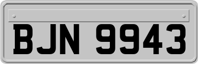 BJN9943