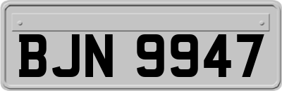 BJN9947