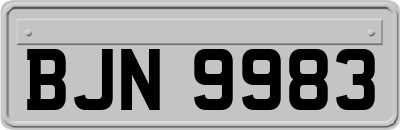 BJN9983