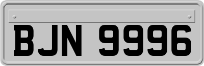 BJN9996