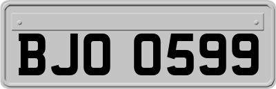 BJO0599