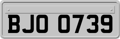 BJO0739